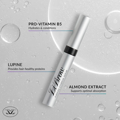 Eyebrow Serum