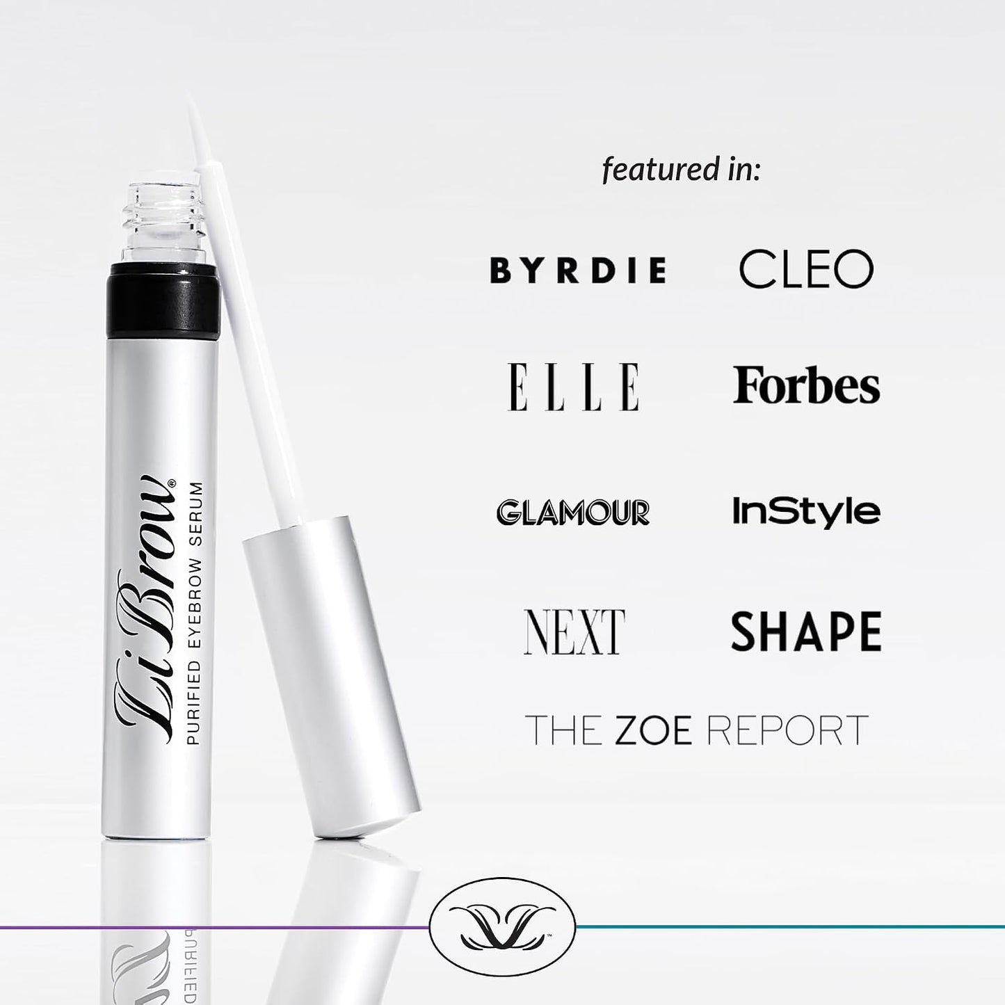Eyebrow Serum