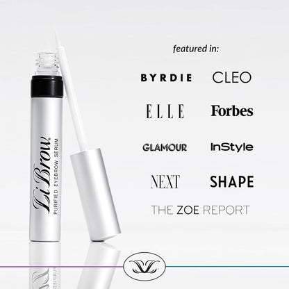 Eyebrow Serum
